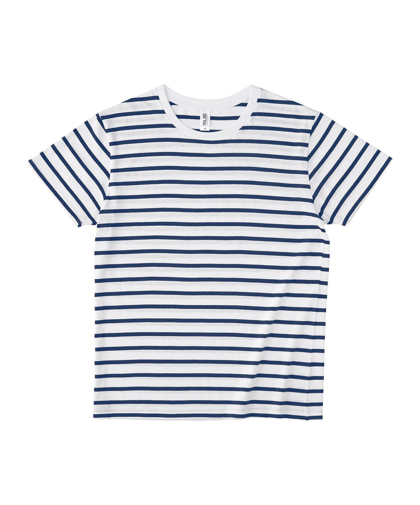 SNB-141 ナローホﾞータﾞーTシャツ