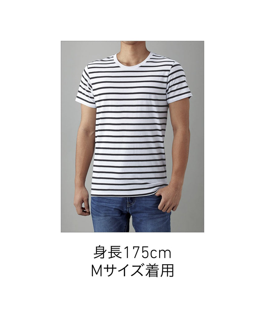 SNB-141 ナローホﾞータﾞーTシャツ