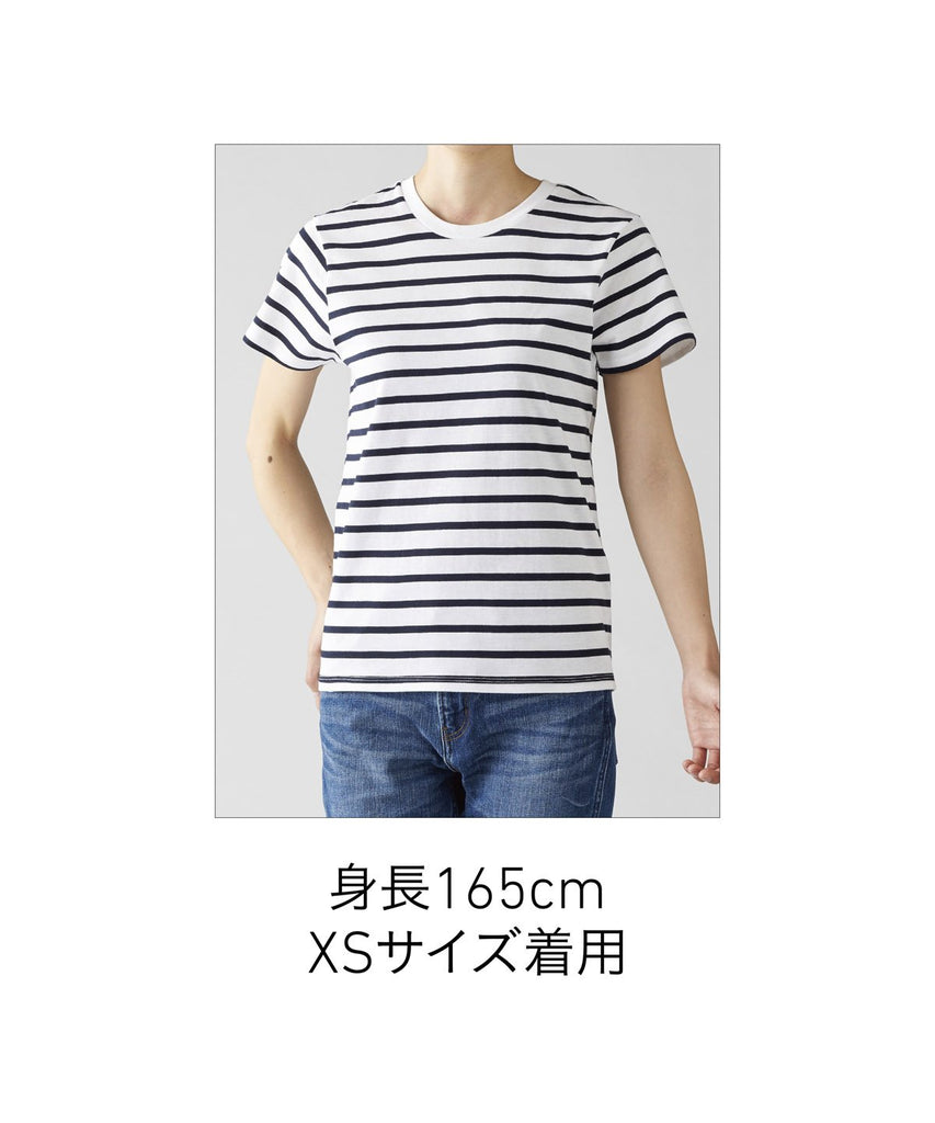 SNB-141 ナローホﾞータﾞーTシャツ