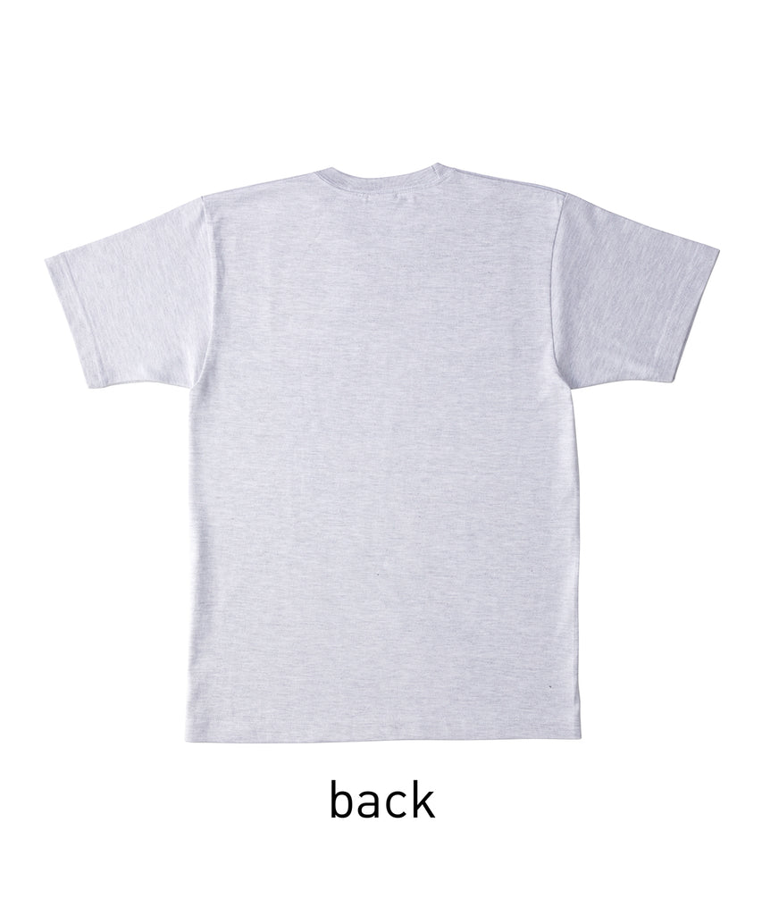 OE1116 オーフﾟンエントﾞマックスウエイトTシャツ(Size：M)