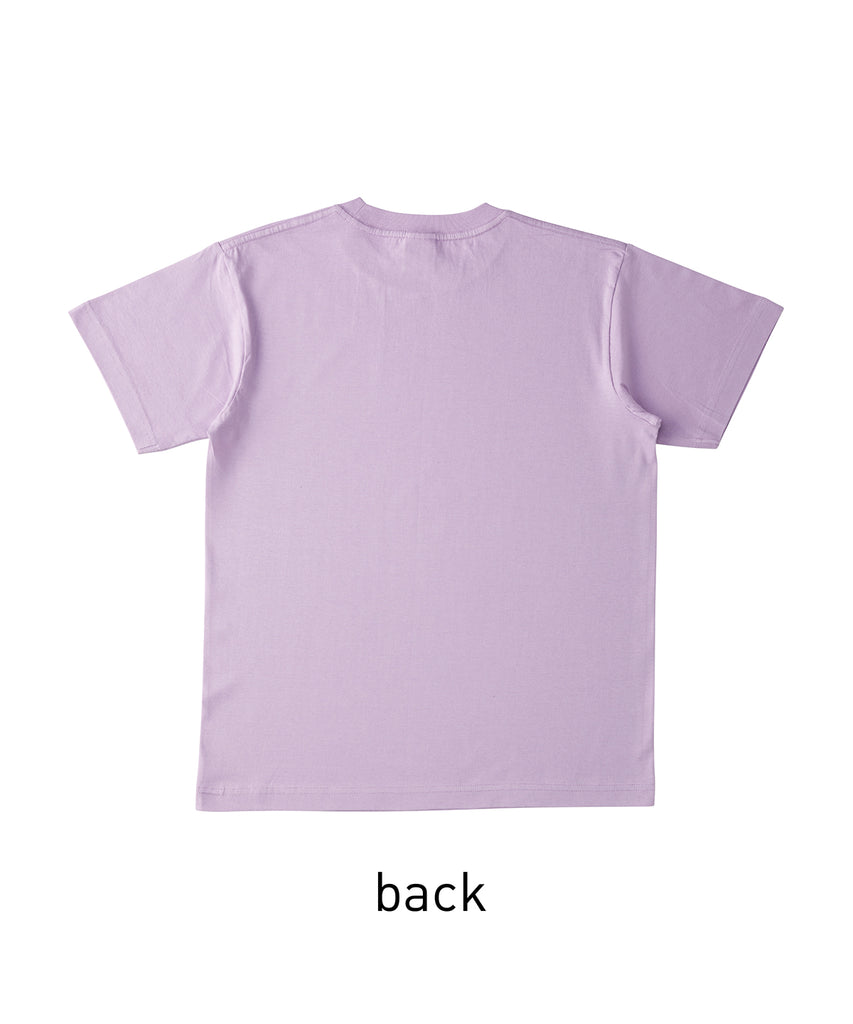 OGB-910　オーガニックコットンTシャツ