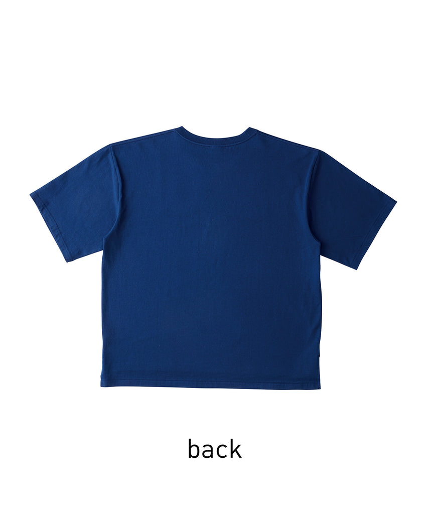 OE1401 OEメンスﾞオーハﾞーTシャツ
