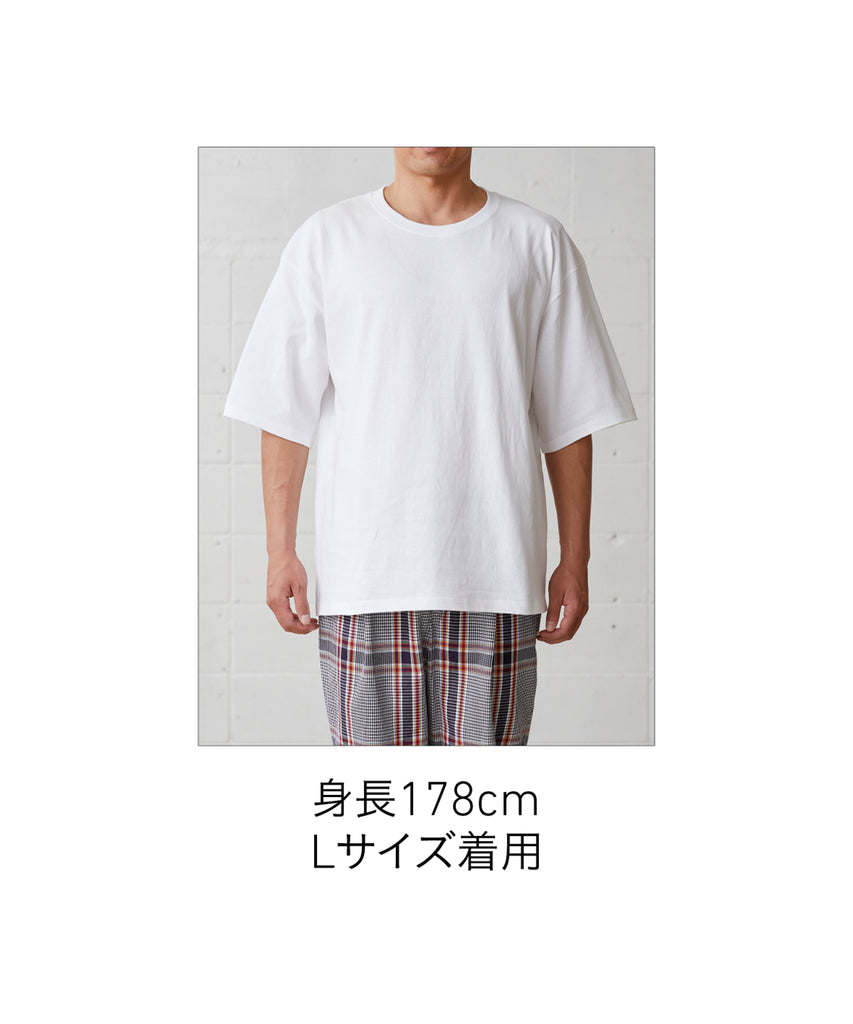 OE1401 OEメンスﾞオーハﾞーTシャツ