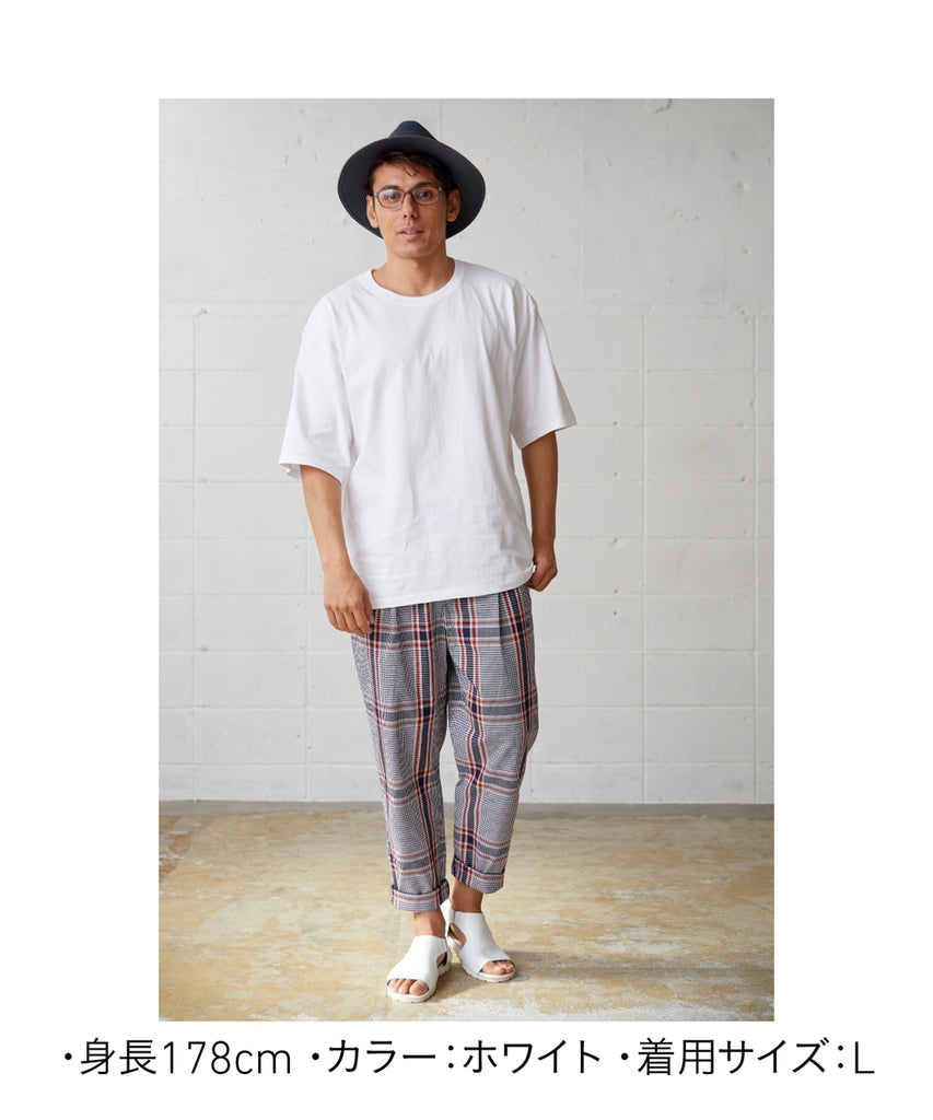 OE1401 OEメンスﾞオーハﾞーTシャツ