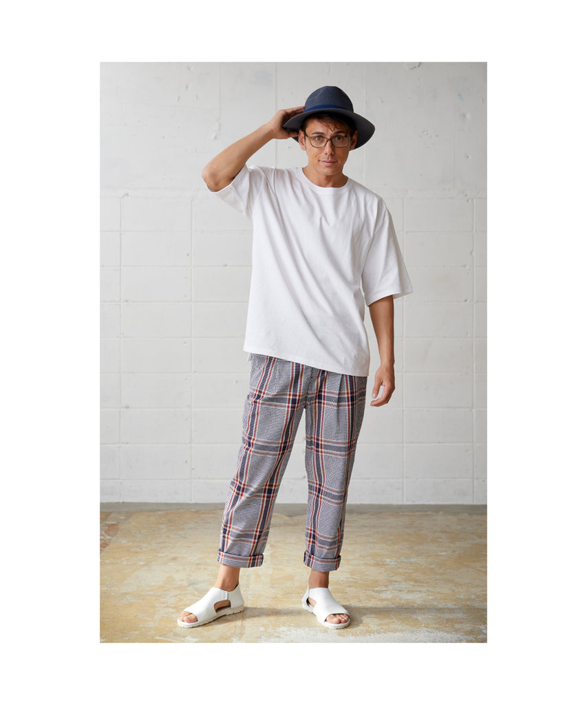 OE1401 OEメンスﾞオーハﾞーTシャツ