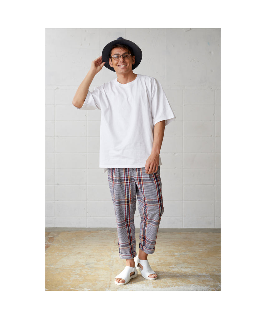 OE1401 OEメンスﾞオーハﾞーTシャツ