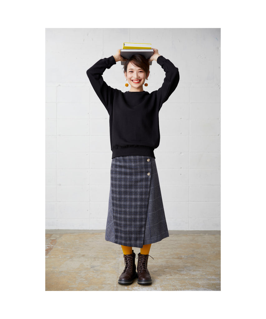 SW2210 (Size：XXXL)