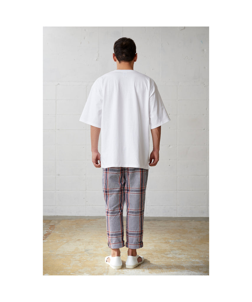 OE1401 OEメンスﾞオーハﾞーTシャツ