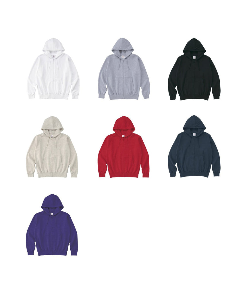 SZ2251 レキﾞュラーウェイトスウェットシﾞッフﾟハﾟーカ