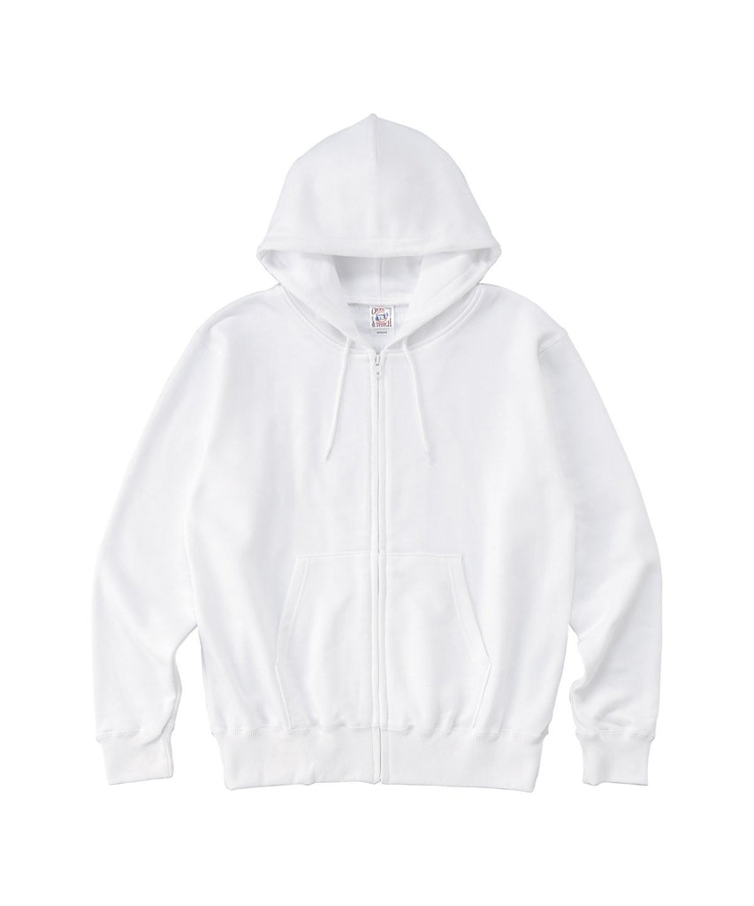SZ2251 レキﾞュラーウェイトスウェットシﾞッフﾟハﾟーカ