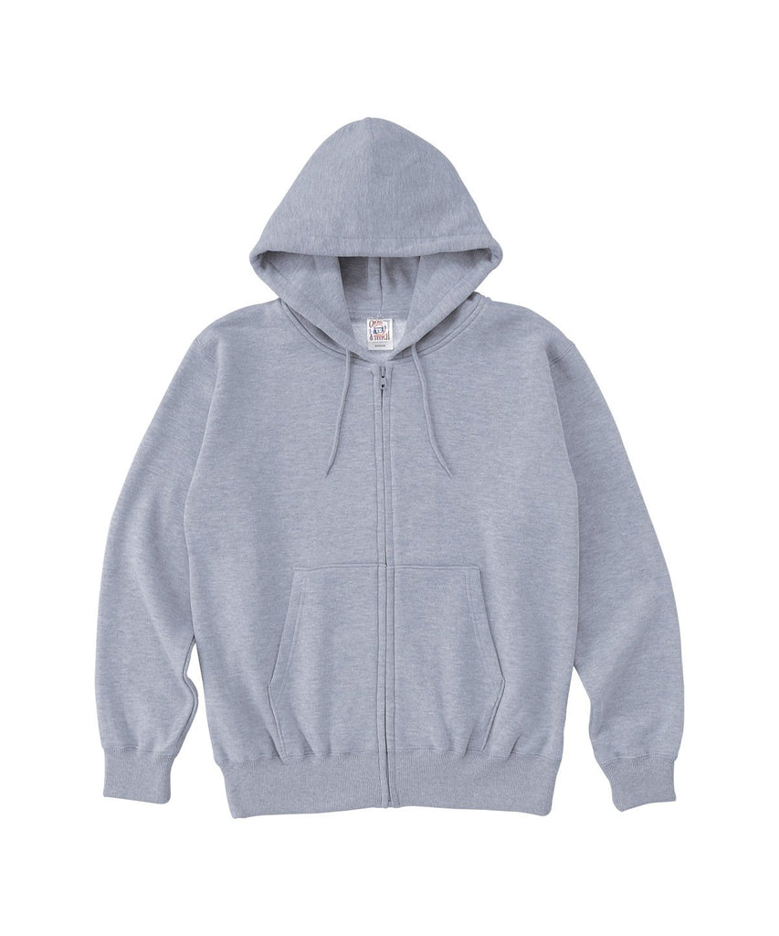 SZ2251 レキﾞュラーウェイトスウェットシﾞッフﾟハﾟーカ
