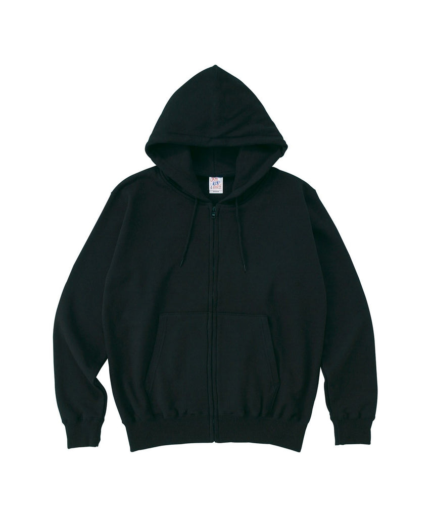 SZ2251 レキﾞュラーウェイトスウェットシﾞッフﾟハﾟーカ