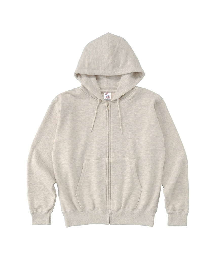 SZ2251 レキﾞュラーウェイトスウェットシﾞッフﾟハﾟーカ