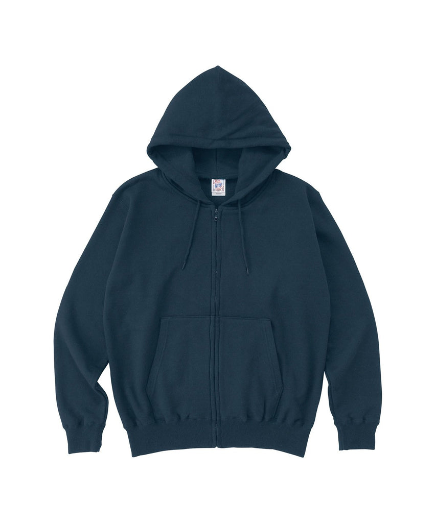 SZ2251 レキﾞュラーウェイトスウェットシﾞッフﾟハﾟーカ