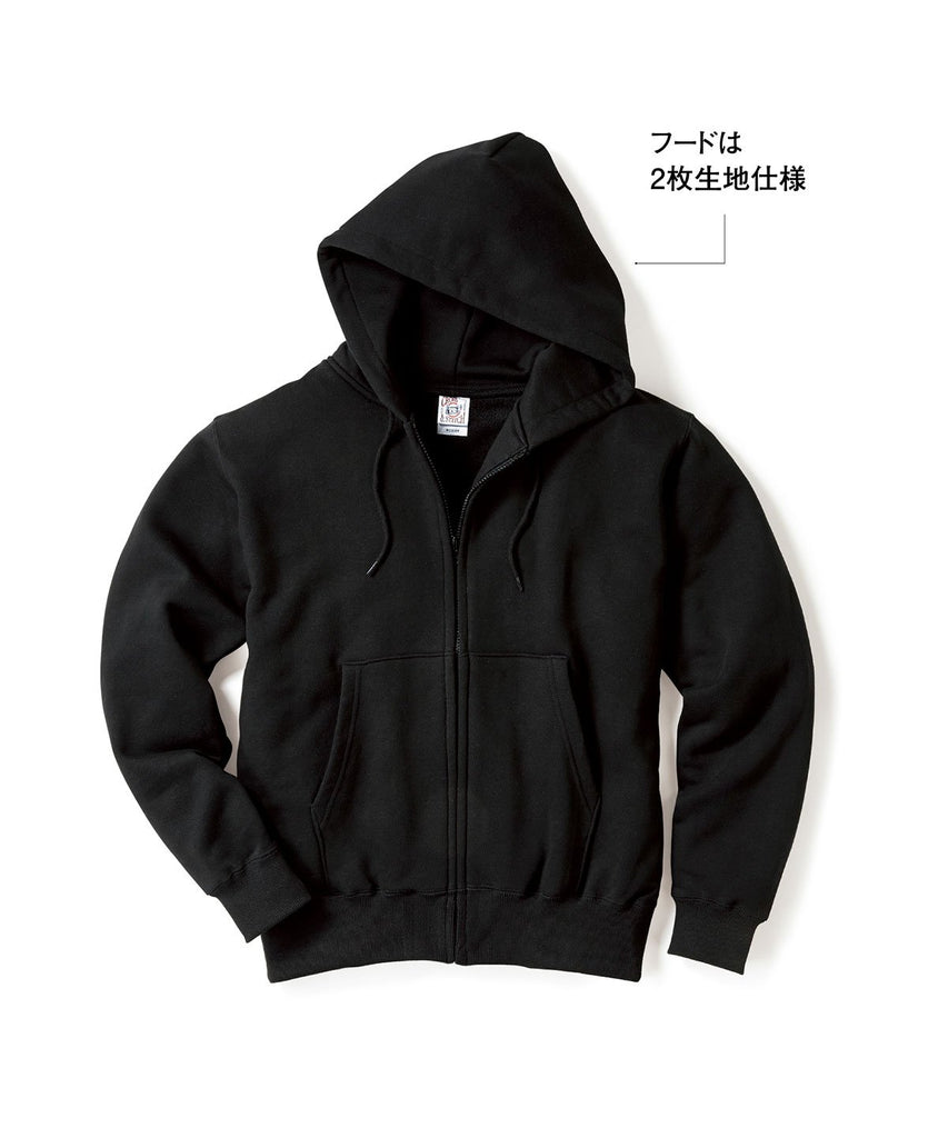 SZ2251 レキﾞュラーウェイトスウェットシﾞッフﾟハﾟーカ