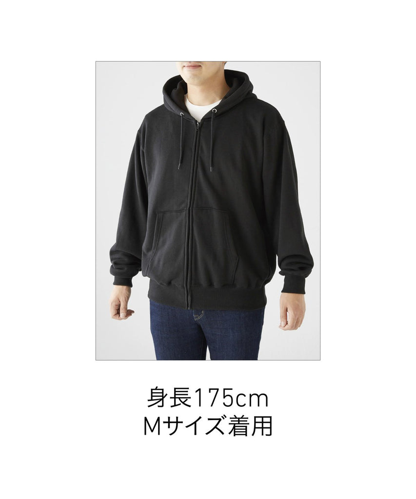 SZ2251 レキﾞュラーウェイトスウェットシﾞッフﾟハﾟーカ
