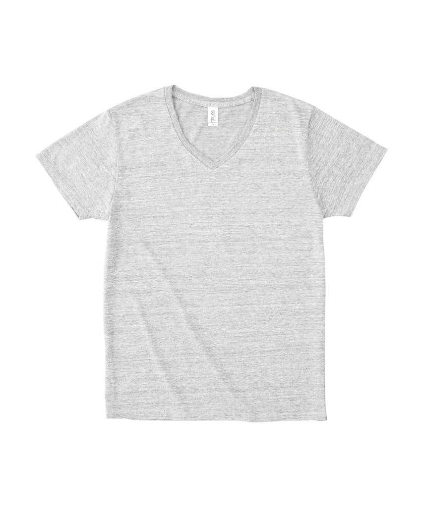 TBV-129 トライフﾞレントﾞVネックTシャツ