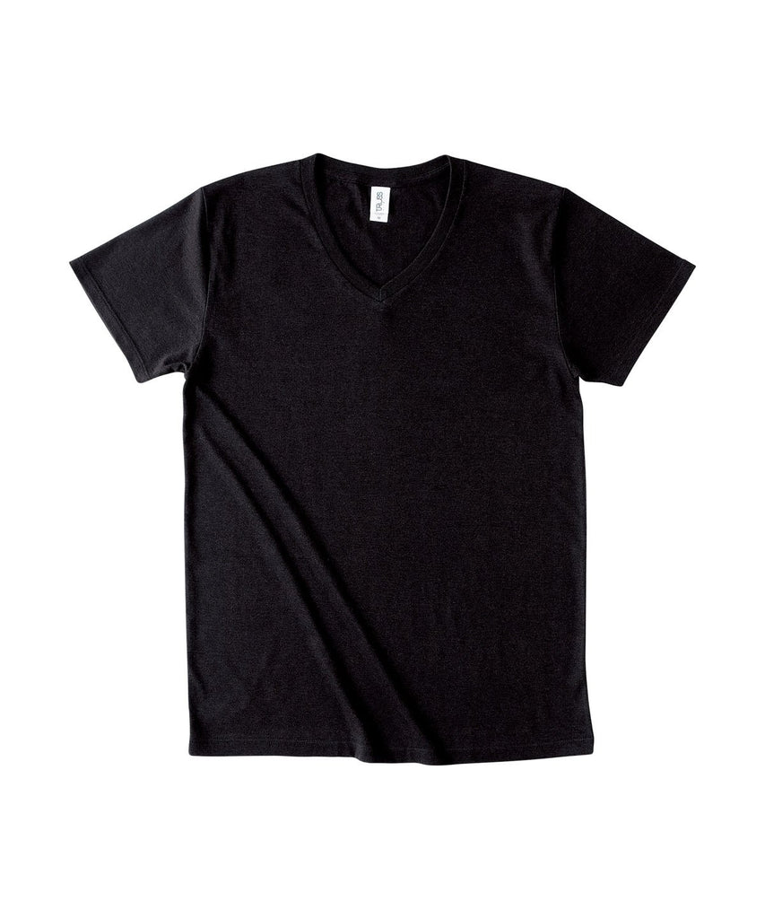 TBV-129 トライフﾞレントﾞVネックTシャツ