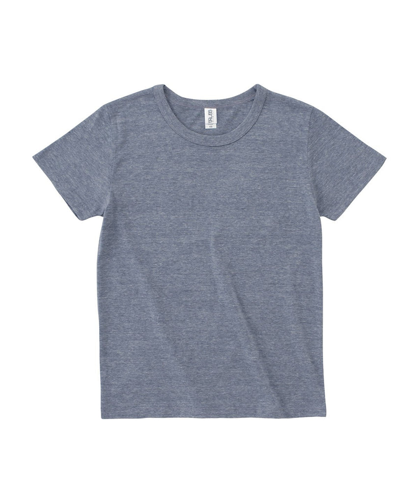 TCR-112 トライフﾞレントﾞTシャツ