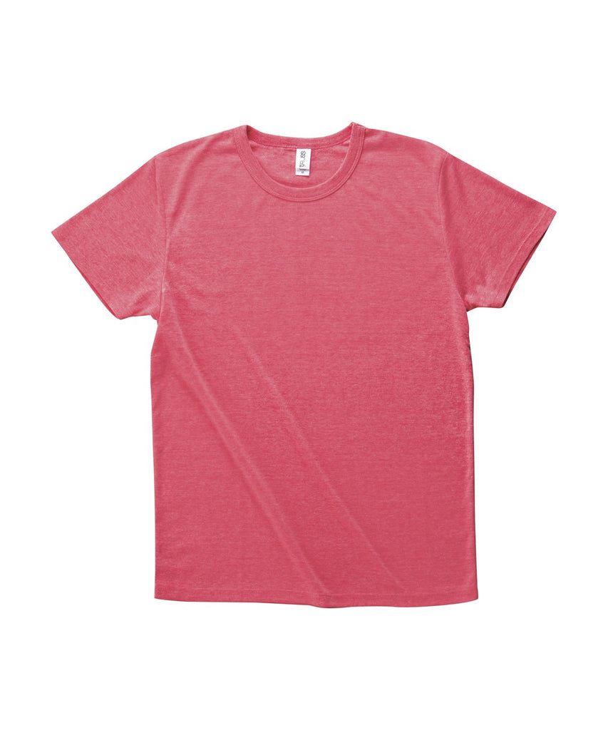 TCR-112 トライフﾞレントﾞTシャツ
