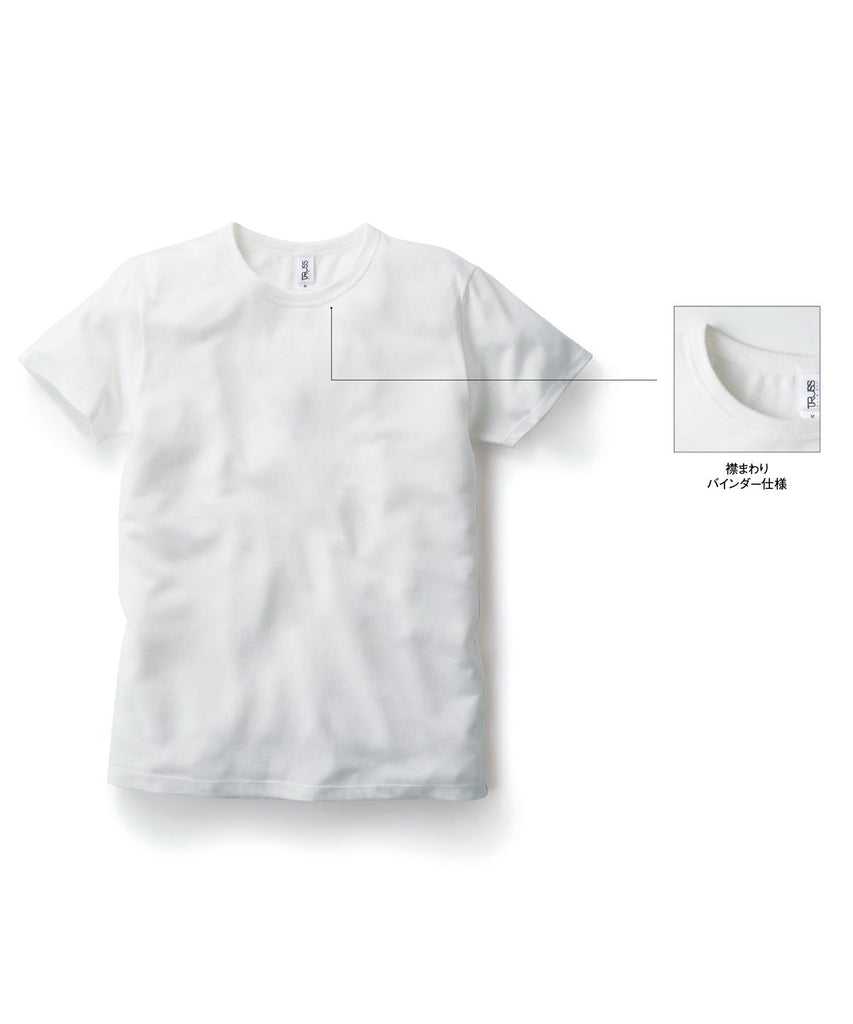 TCR-112 トライフﾞレントﾞTシャツ
