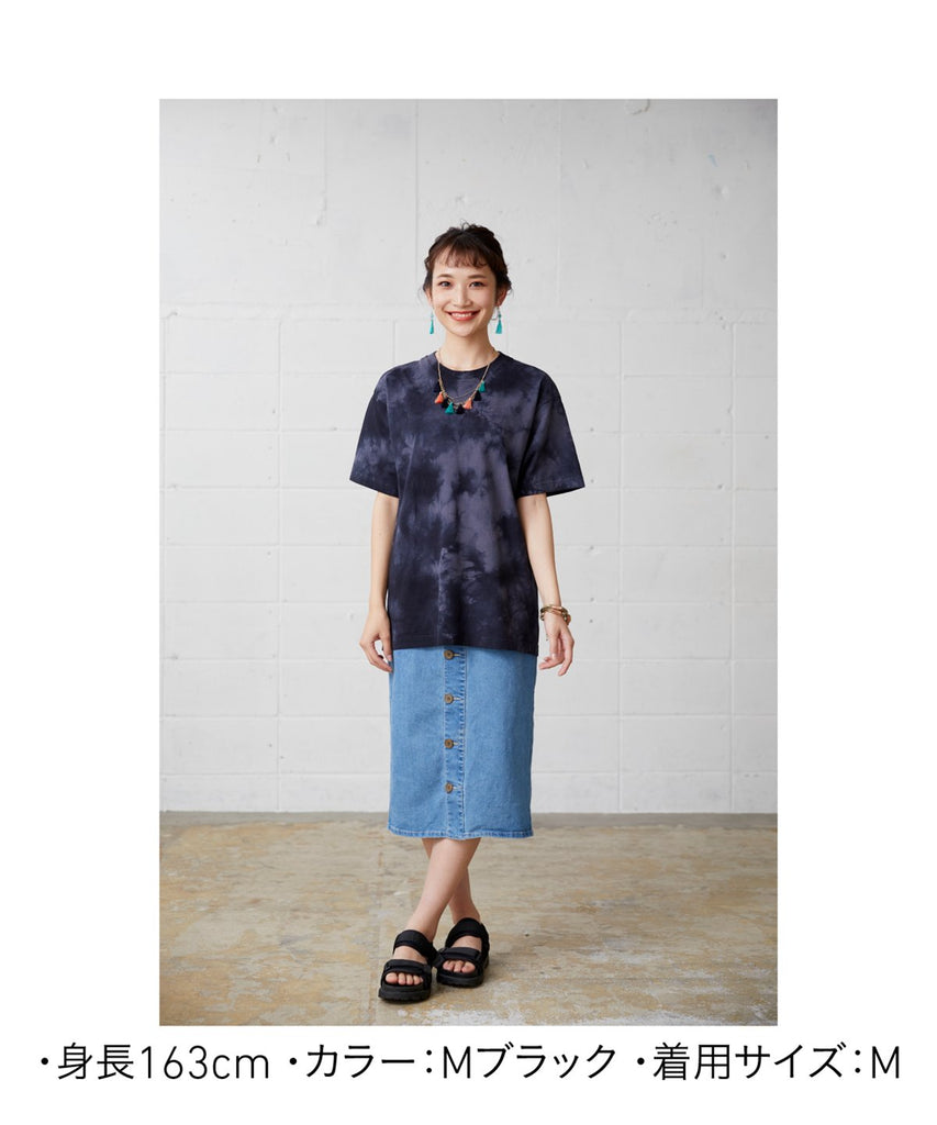 TDT-148 タイタﾞイTシャツ