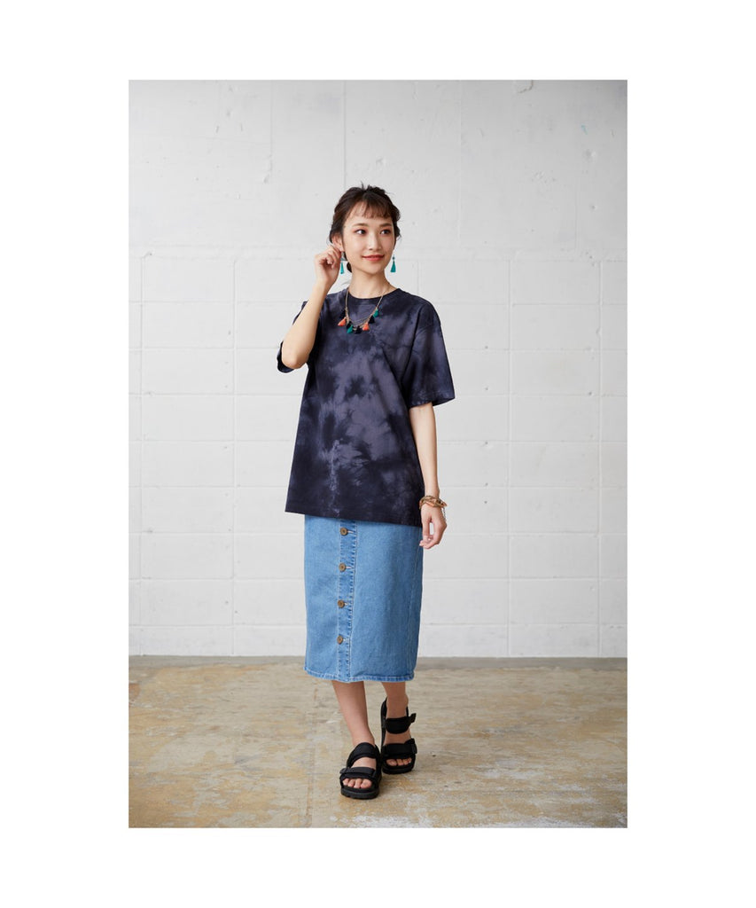 TDT-148 タイタﾞイTシャツ