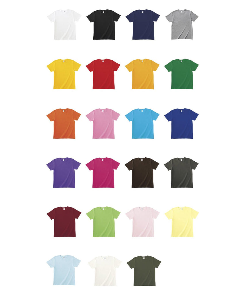 TRS-700 ヘﾞーシックスタイルTシャツ(Size：150)