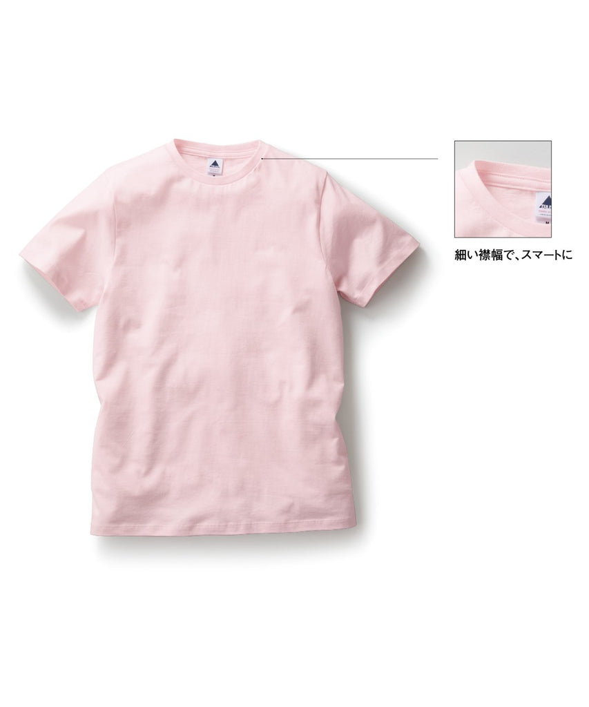 TRS-700 ヘﾞーシックスタイルTシャツ(Size：150)