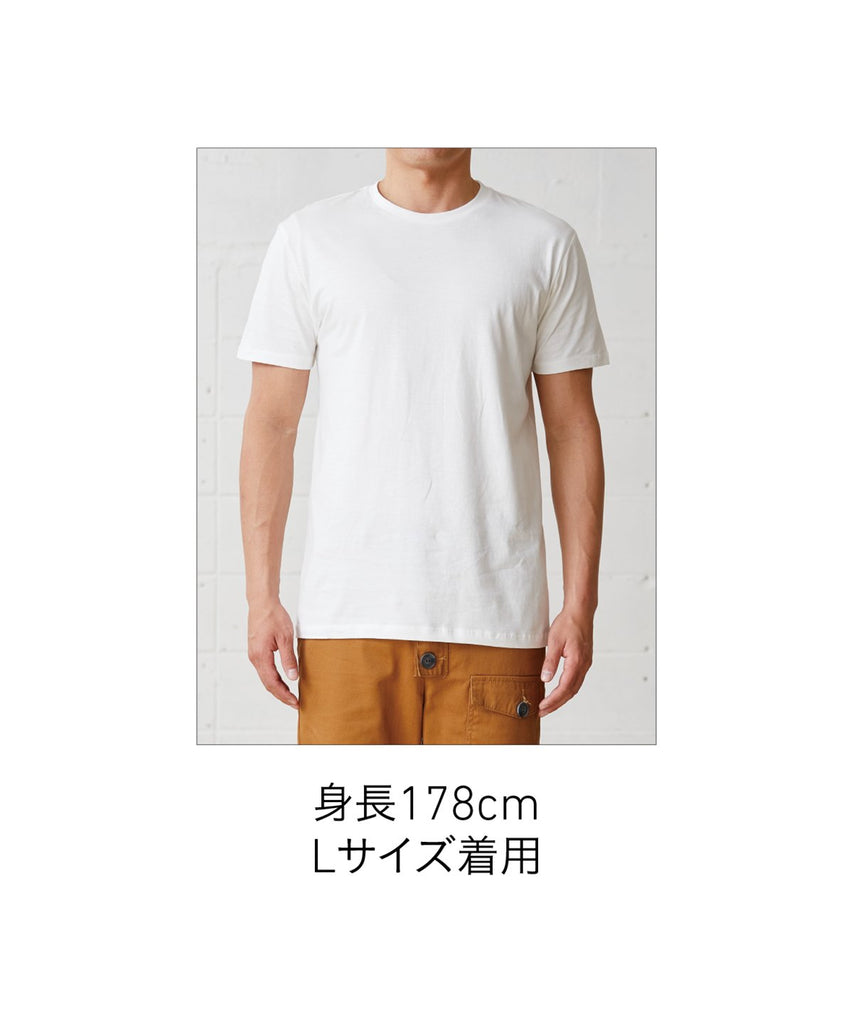 TRS-700 ヘﾞーシックスタイルTシャツ(Size：150)