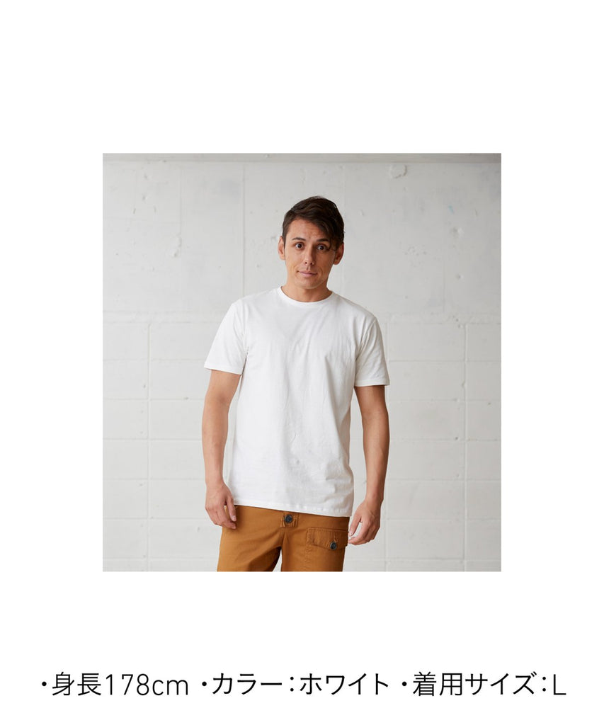 TRS-700 ヘﾞーシックスタイルTシャツ(Size：150)