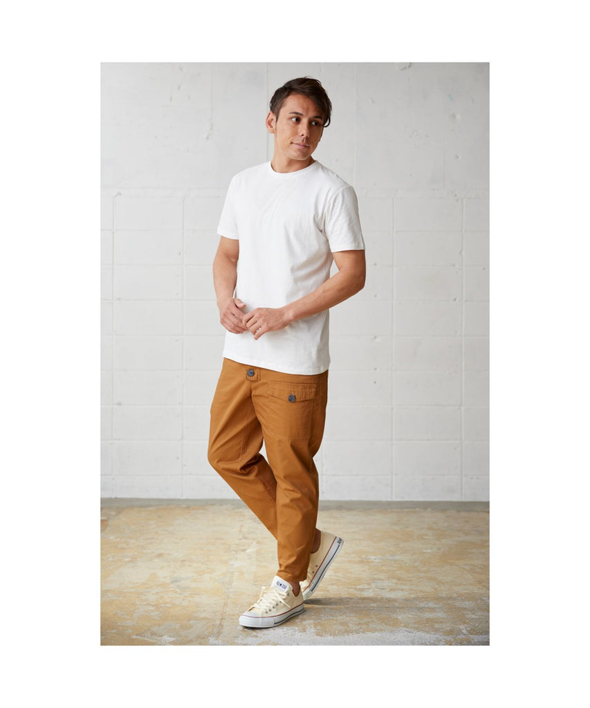 TRS-700 ヘﾞーシックスタイルTシャツ(Size：150)