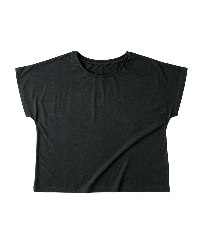 WDN-804 ウィメンスﾞトﾞルマンTシャツ