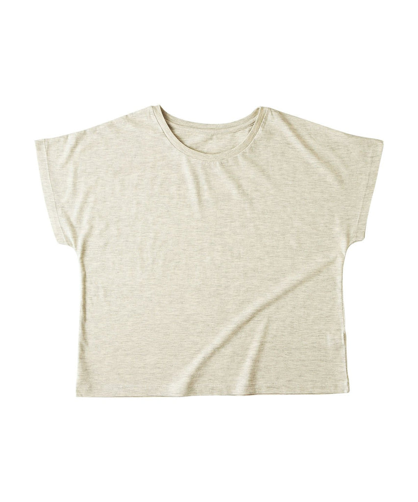 WDN-804 ウィメンスﾞトﾞルマンTシャツ