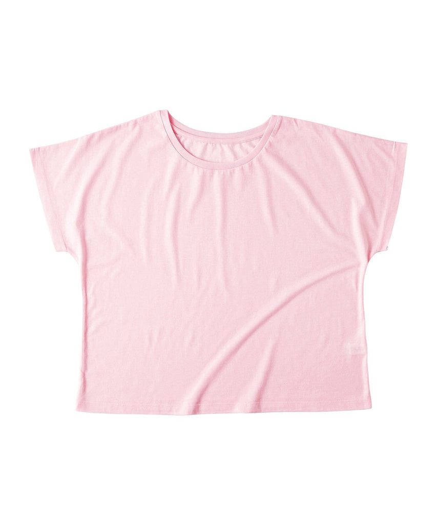 WDN-804 ウィメンスﾞトﾞルマンTシャツ