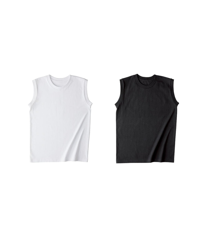WOS-808 ウィメンスﾞノースリーフﾞTシャツ