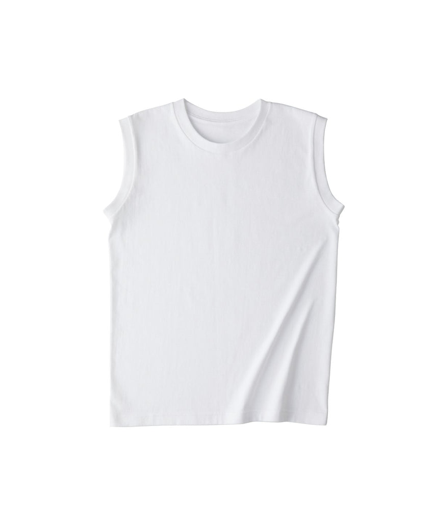 WOS-808 ウィメンスﾞノースリーフﾞTシャツ