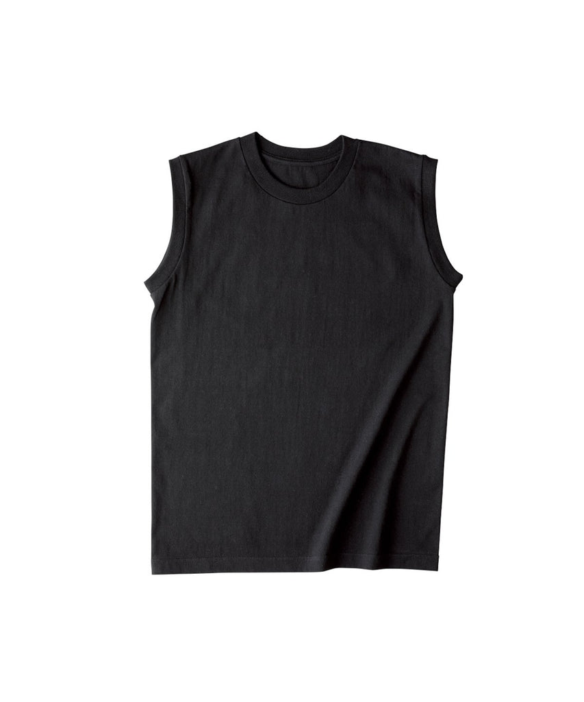 WOS-808 ウィメンスﾞノースリーフﾞTシャツ
